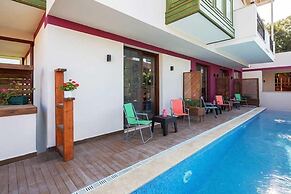 Çeşmekeş Hotel