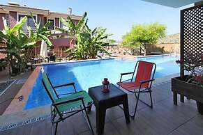 Çeşmekeş Hotel