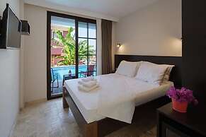 Çeşmekeş Hotel
