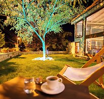 Çeşmekeş Hotel