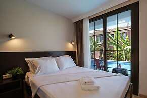 Çeşmekeş Hotel