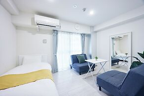 Montana Flat Yebisu
