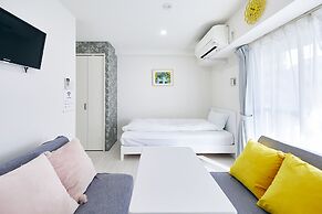 Montana Flat Yebisu