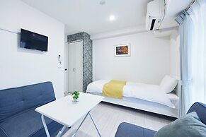 Montana Flat Yebisu
