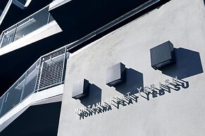 Montana Flat Yebisu