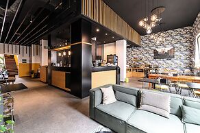 Hotel Central Lodge