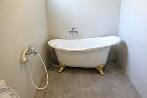 My B&B