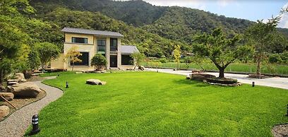 My B&B