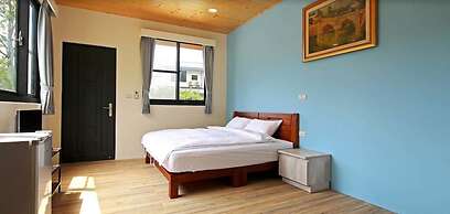 My B&B