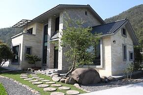 My B&B