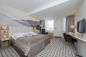 Oppdal Turisthotell