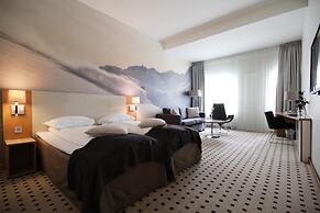 Oppdal Turisthotell