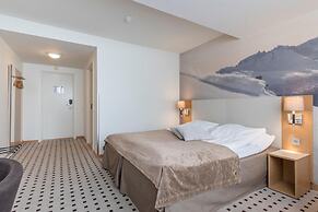 Oppdal Turisthotell