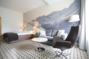 Oppdal Turisthotell
