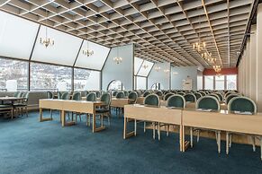 Oppdal Turisthotell
