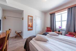 Oppdal Turisthotell
