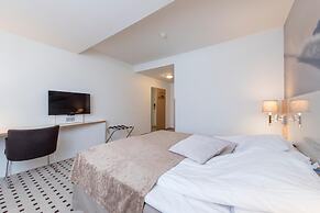 Oppdal Turisthotell