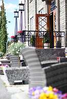 Oppdal Turisthotell