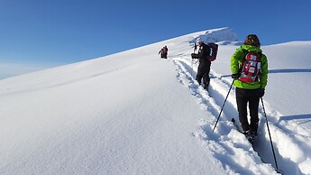 Oppdal Turisthotell