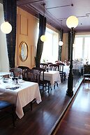 Oppdal Turisthotell