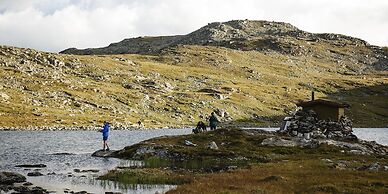 Oppdal Turisthotell