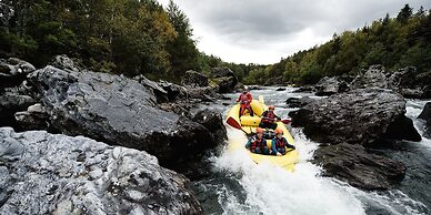 Oppdal Turisthotell