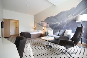 Oppdal Turisthotell