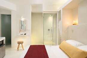 Edem Boutique Suites
