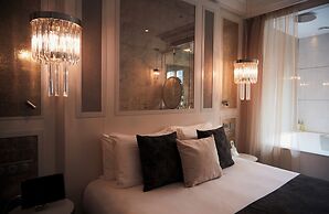 Paris j'Adore Hotel & Spa