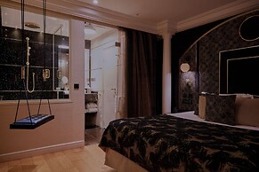 Paris j'Adore Hotel & Spa