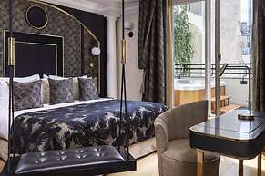 Paris j'Adore Hotel & Spa