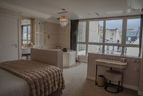 Paris j'Adore Hotel & Spa