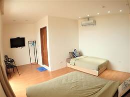 Living My Life Hostel