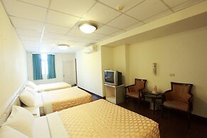 Yong Qi Hotel