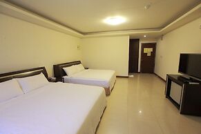 Yong Qi Hotel