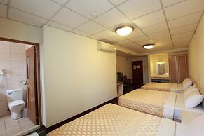 Yong Qi Hotel