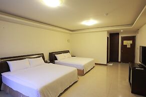 Yong Qi Hotel