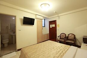 Yong Qi Hotel