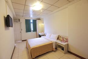 Yong Qi Hotel