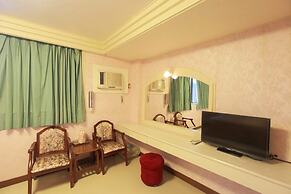 Yong Qi Hotel