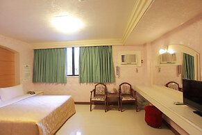 Yong Qi Hotel
