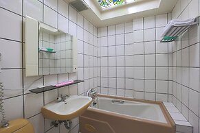 Yong Qi Hotel