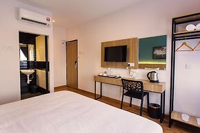 Hotel Insuna
