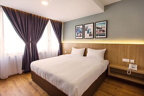 Hotel Insuna