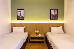 Hotel Insuna