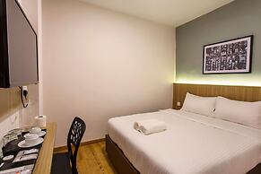 Hotel Insuna