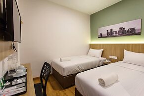 Hotel Insuna
