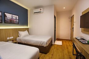 Hotel Insuna