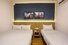 Hotel Insuna
