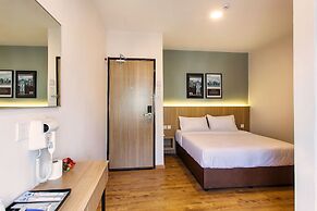 Hotel Insuna